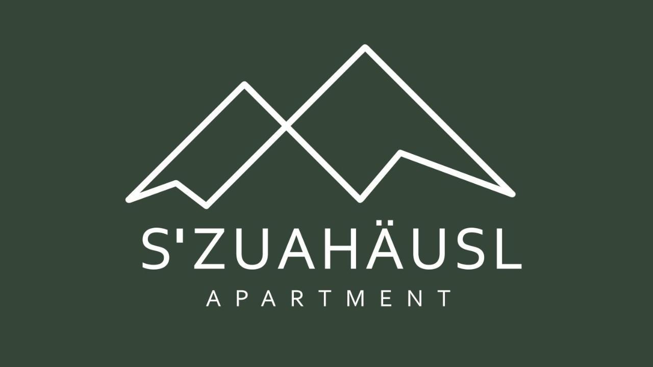 Apartment Szuahaeusl Ellmau Extérieur photo