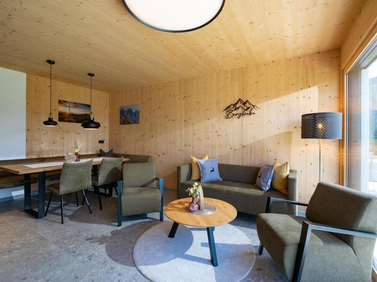 Apartment Szuahaeusl Ellmau Extérieur photo